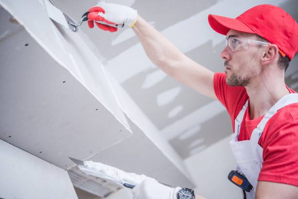 Trusted Azusa, CA Dry wall and painting Experts